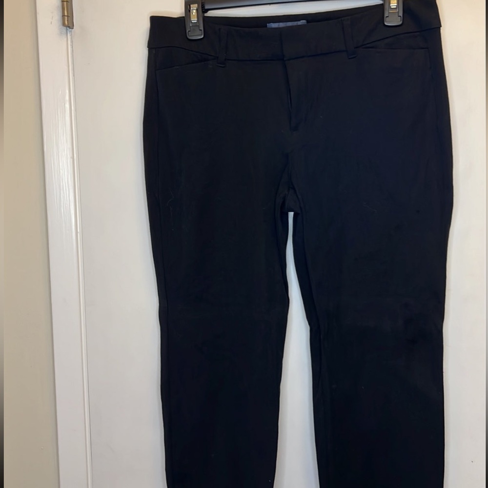 Old navy pixie, mid rise, Dress Pants